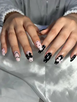 ネイル nailroom‪ sb‪‪𓈒𓂂𓏸のネイルデザイン