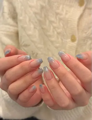 ネイル tou_kyoto kiyokaのネイルデザイン