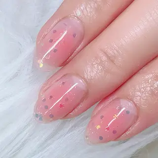 ネイル Katayama Yokoのネイルデザイン