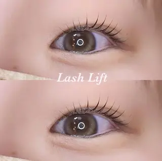 マツエク・マツパ 髙田 亜美のマツエク・マツパデザイン