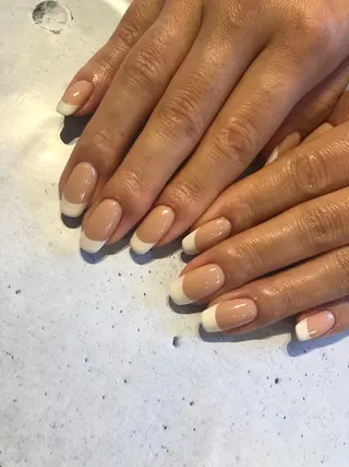 ネイル 【LINON】 airiのネイルデザイン