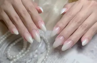 ネイル MissU ネイルサロンのネイルデザイン