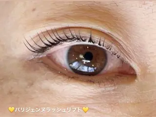 マツエク・マツパ Butterfly 平塚店　中島のマツエク・マツパデザイン