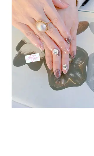 ネイル Asa miのネイルデザイン