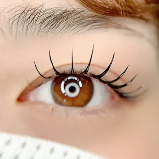 マツエク・マツパ アイリスト♡ mizuki✩.*のマツエク・マツパデザイン