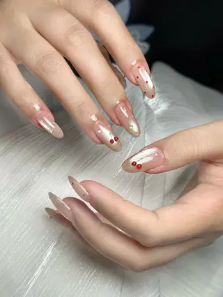 ネイル Daisy Nailsのネイルデザイン