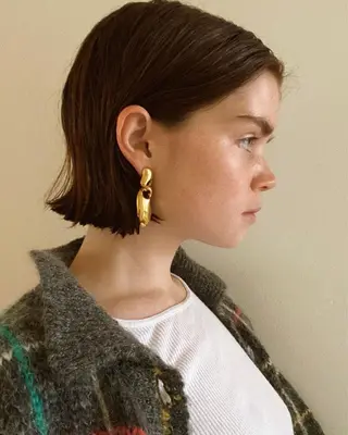 ショート 🤎𝐌𝐚𝐨⌇ お悩み解決美容師🤎のヘアスタイル