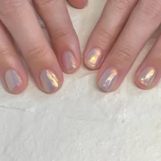 ネイル hocoo ホクのネイルデザイン