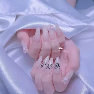 ネイル リン リンのネイルデザイン