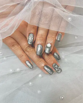 ネイル nailsalon Aimerのネイルデザイン