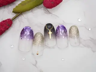 ネイル Laule'a Jr 🎀ネイリスト🎀のネイルデザイン