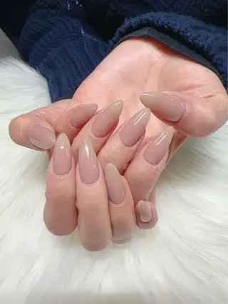 ネイル 王 莉莉のネイルデザイン