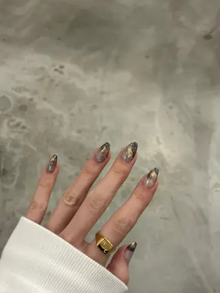 ネイル loveday halukaのネイルデザイン