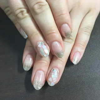 ネイル nail salon Titaleeのネイルデザイン