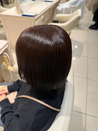 カラー ましゅう😎 モデル募集中✨のヘアスタイル