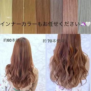 ヘアアレンジ キッズ ヘアセットサロン ココのヘアスタイル