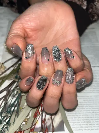 ネイル Basic町田本店 Suzunaのネイルデザイン