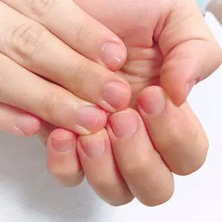 ネイル 玉造、森ノ宮 fran2 nailのネイルデザイン