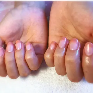 ネイル Era nailのネイルデザイン