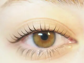 マツエク・マツパ designK阿部 愛香のマツエク・マツパデザイン