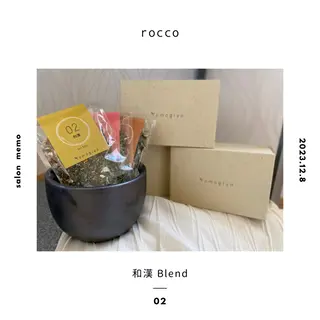 rocco 【よもぎ蒸しサロン】のエステ・リラクイメージ