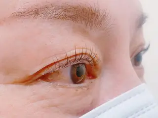 マツエク・マツパ 磯崎 桃子 f(エフ)のマツエク・マツパデザイン