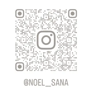 ｢韓国風カラー ｣サナのヘアスタイル