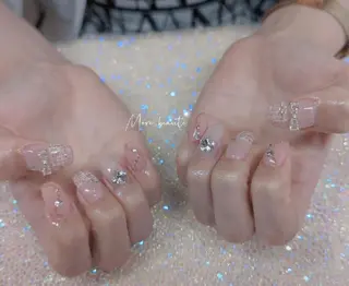 ネイル I LOVE ME NAIL.｡.:*♡のネイルデザイン