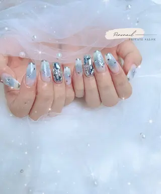ネイル Pino Nailのネイルデザイン
