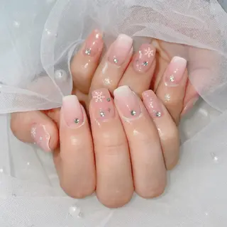 ネイル merci nailのネイルデザイン