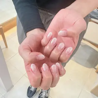 ネイル momoka .Uのネイルデザイン