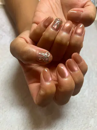 ネイル 【LINON】 airiのネイルデザイン