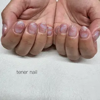 ネイル テネルネイル tener nailのネイルデザイン