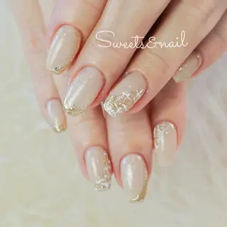 ネイル Sweets& nail みなこのネイルデザイン