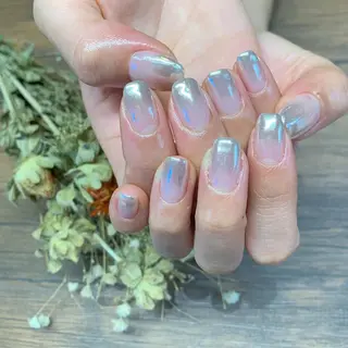 ネイル 🪞KAPE NAIL 🪞のネイルデザイン