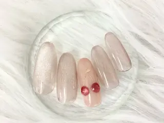 ネイル reyel Aのネイルデザイン