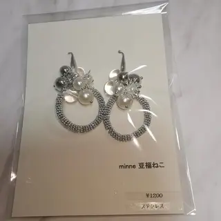 reve あやののネイルデザイン