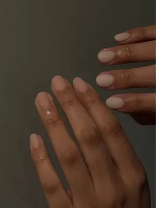 ネイル Manon Yuiのネイルデザイン