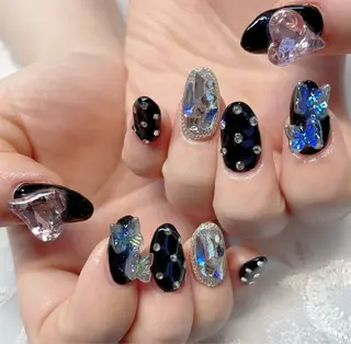 ネイル misun_ nailのネイルデザイン