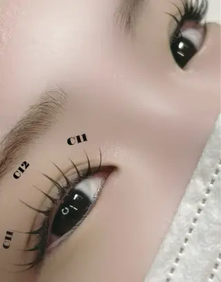 マツエク・マツパ mayuko マツパ&マツエクʚଓの眉毛・アイブロウイメージ