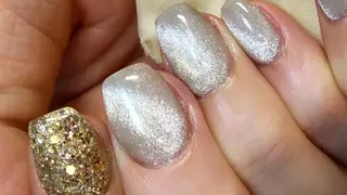 ネイル chakky nailsのネイルデザイン
