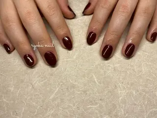 ネイル soary nailのネイルデザイン
