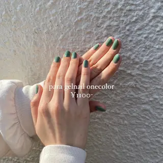 ネイル niconail 千歳烏山店所属・niconail 🧣ayu 📍烏山のネイルデザイン