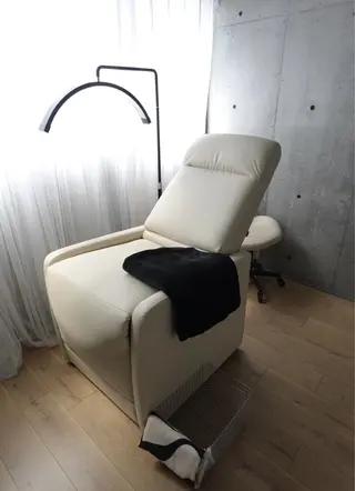 マツエク・マツパ SUILU eyelashのマツエク・マツパデザイン