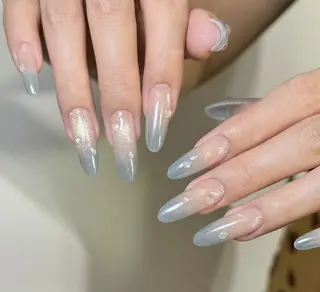 ネイル 🎀 Ayaka_nailのネイルデザイン