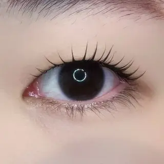 マツエク・マツパ amitie nami˖*のマツエク・マツパデザイン