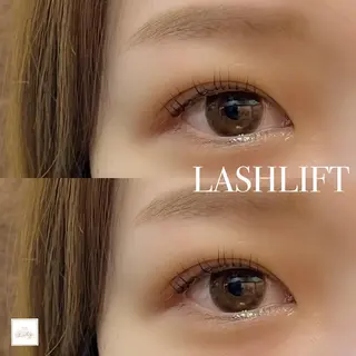 マツエク・マツパ eyelash Lilyのその他イメージ
