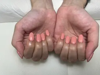 ネイル ROY心斎橋店 川淵 美澪💖のネイルデザイン