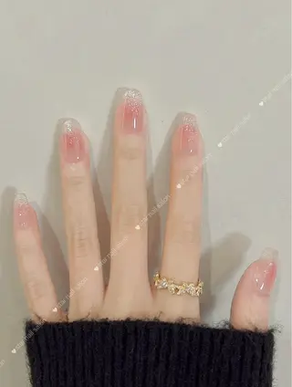 ネイル 🌟nail salon新宿のネイルデザイン