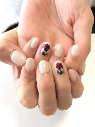 ネイル Lily Roseスタッフ一同のマツエク・マツパデザイン